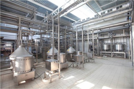 Завод "Сармич"